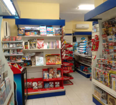 Prensa Ossorio