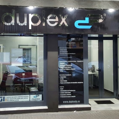 duplex dp Servicios Inmobiliarios