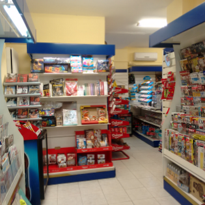 Prensa Ossorio