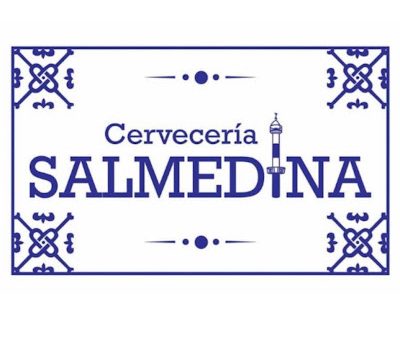 Cervecería Salmedina