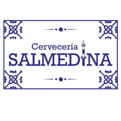 Cervecería Salmedina