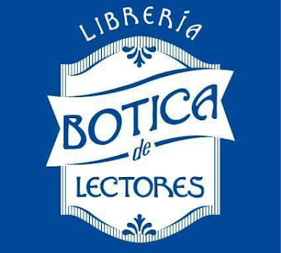 Librería Botica de Lectores FERIA