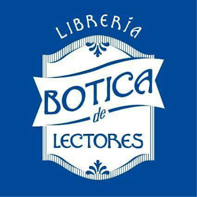 Librería Botica de Lectores FERIA