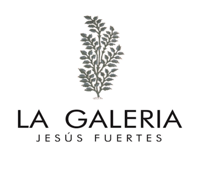 La Galería by Jesús Fuertes