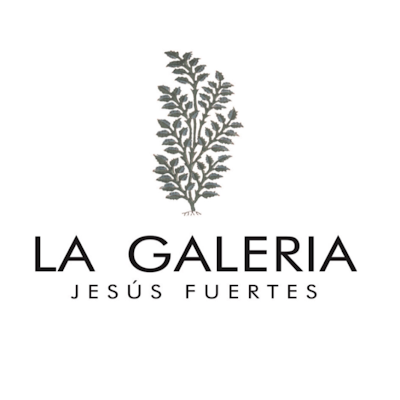 La Galería by Jesús Fuertes