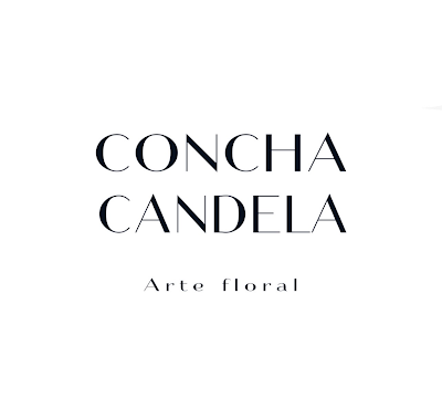 Concha Candela Arte Floral