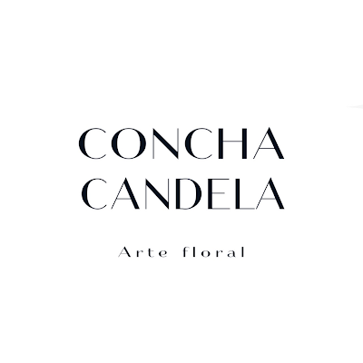 Concha Candela Arte Floral