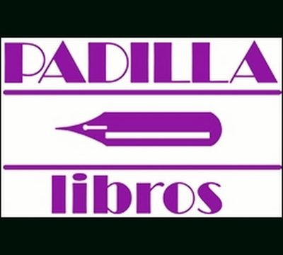 Padilla Libros Librería y Editorial