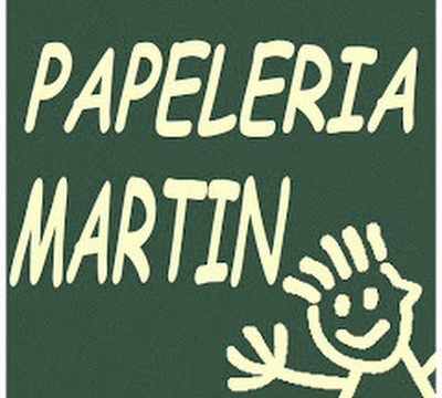 Papelería Martín