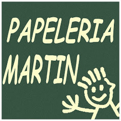 Papelería Martín