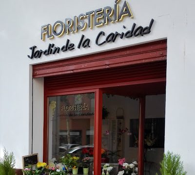 Floristería Jardín de la Caridad