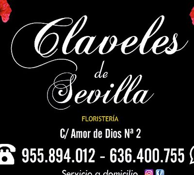 Floristeria Claveles