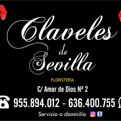 Floristeria Claveles