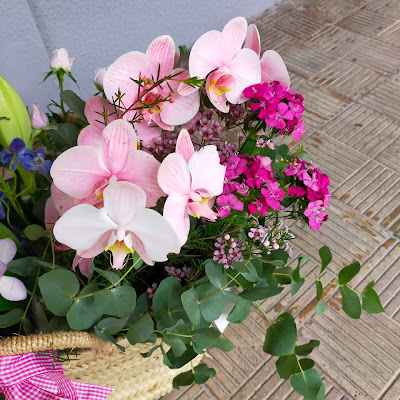Floripondio decoracion floral