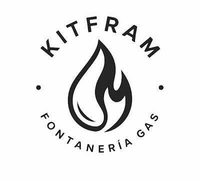 Kitfram Fontaneria y Gas