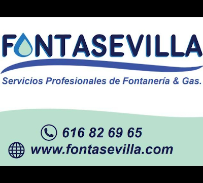Fontanero Francisco González. 24h y Cita Previa. Fontasevilla.