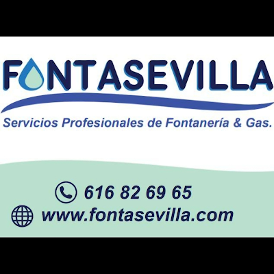 Fontanero Francisco González. 24h y Cita Previa. Fontasevilla.