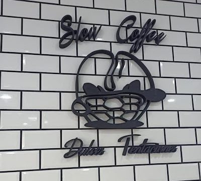Cafetería – Heladería Dulces Tentaciones