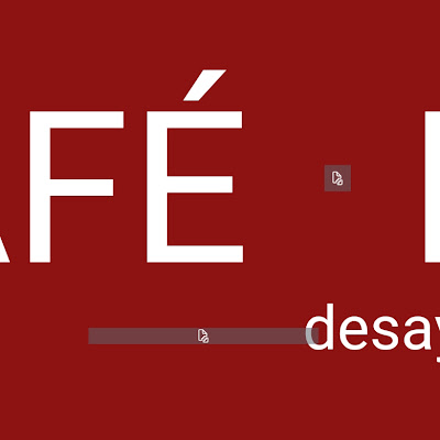 Cafetería Bécquer