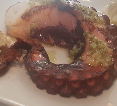 Taberna Ke arte gluten free