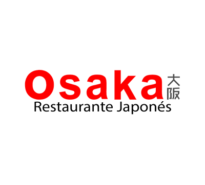 Restaurante Japonés Osaka