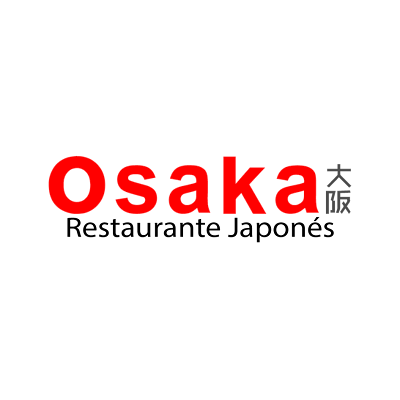 Restaurante Japonés Osaka
