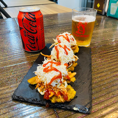 Bar La Crema Venezuela & España