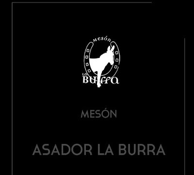 Mesón Asador La Burra