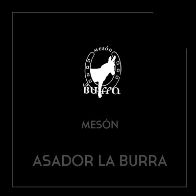 Mesón Asador La Burra
