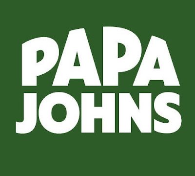 Papa Johns Pizza