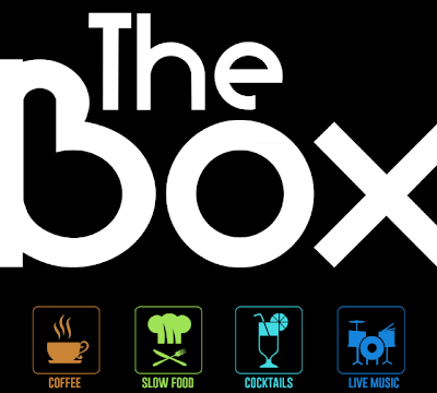 Sala The Box