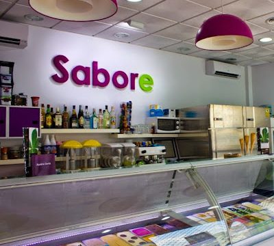 Heladería Sabore Parque Alcosa