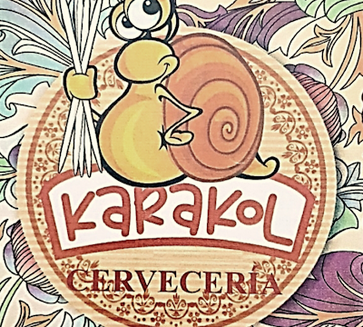 Cervecería Karakol