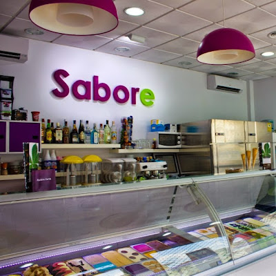 Heladería Sabore Parque Alcosa