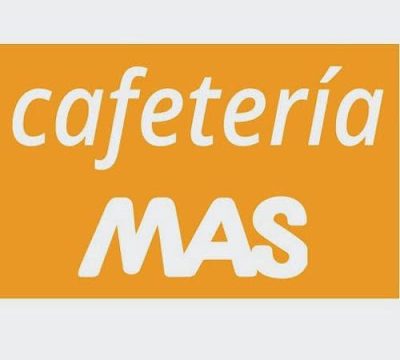 Cafeterías MAS