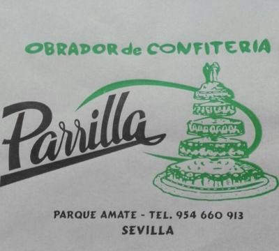 Cafeteria Confiteria PARRILLA