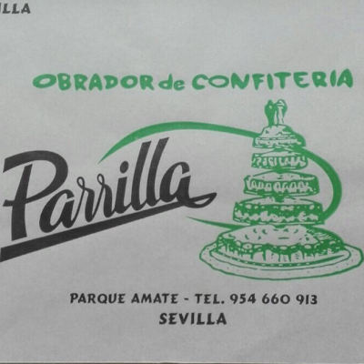 Cafeteria Confiteria PARRILLA