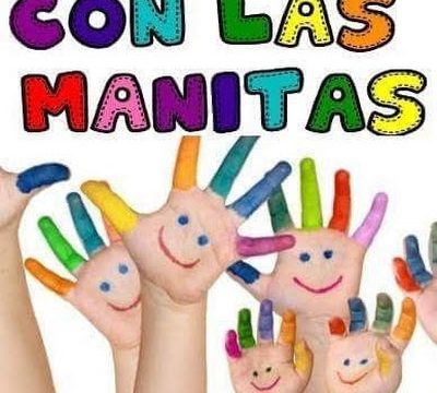 Con Las Manitas