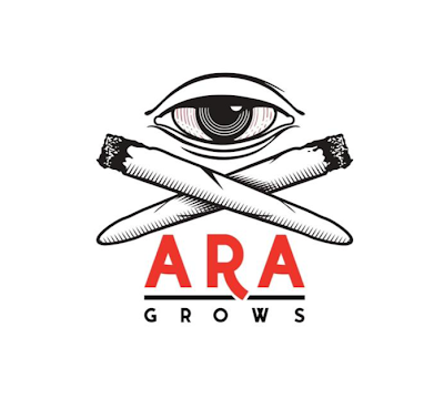 Aragrows