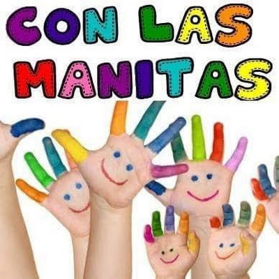 Con Las Manitas