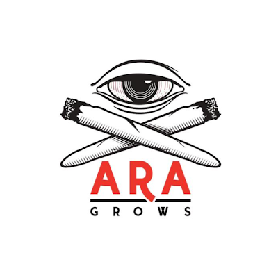 Aragrows
