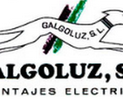 Galgoluz | montajes eléctricos