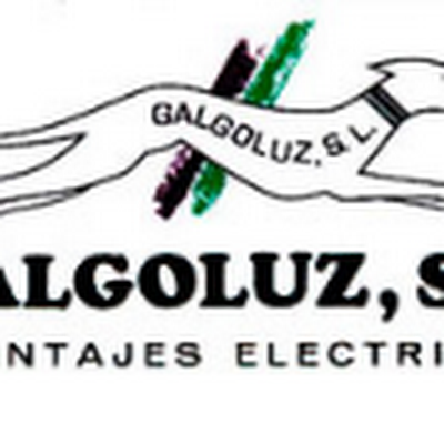 Galgoluz | montajes eléctricos
