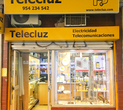 Telecluz electricidad