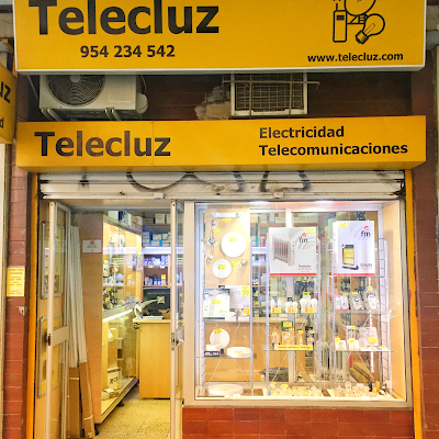 Telecluz electricidad