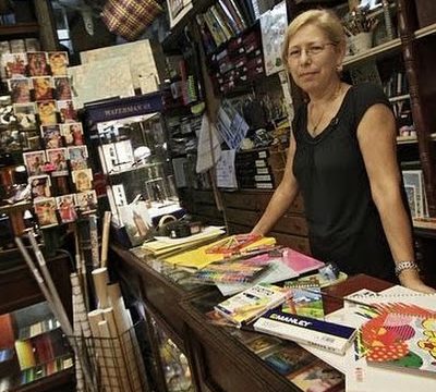 Papelería Ferrer