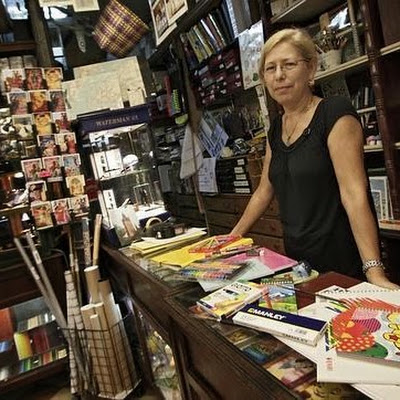 Papelería Ferrer