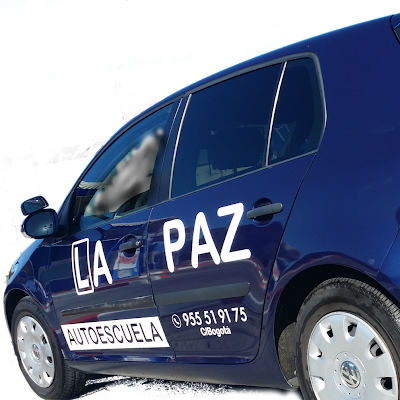 Autoescuela La Paz