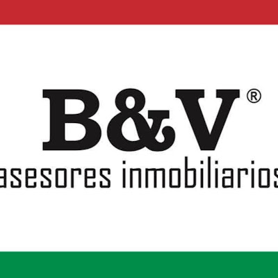 B&V inmobiliaria