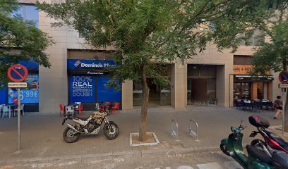 sevilla este